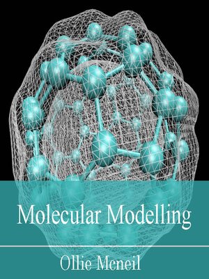 cover image of Molecular Modelling